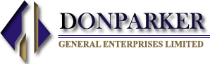 Donparker General Enterprises Limited